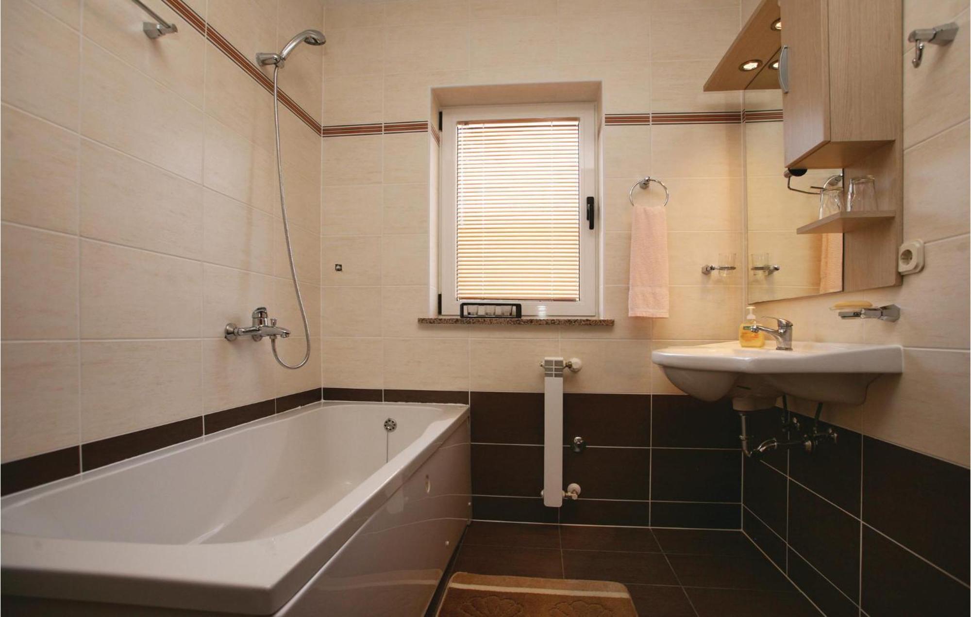 Stunning In With Kitchen Holiday home Porec