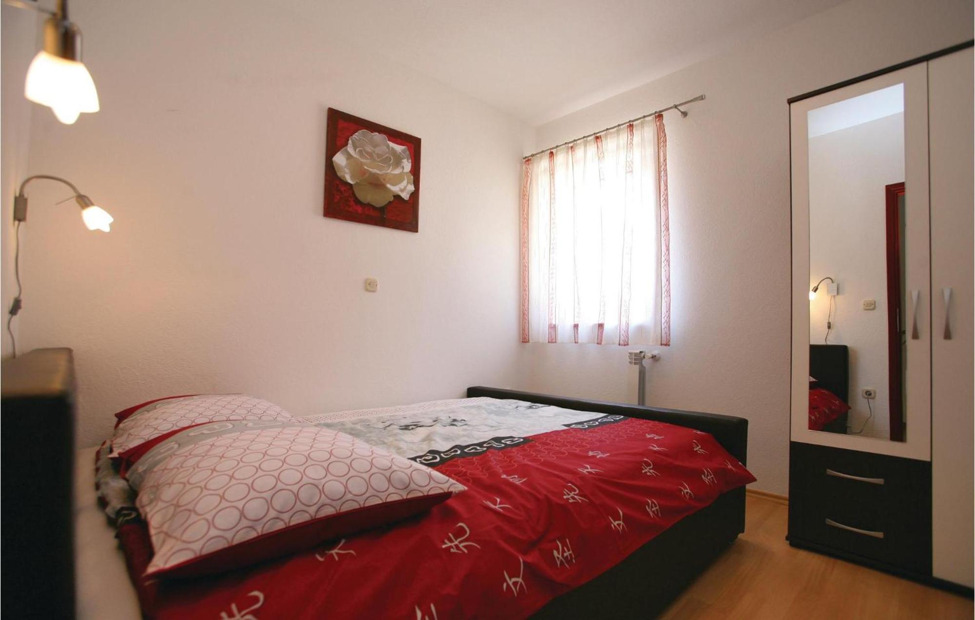 Stunning In With Kitchen * Porec